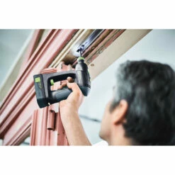 Festool Akku-Bohrschrauber C 18-Basic 18 V In Systainer - 576434 8 Festool Akku-Bohrschrauber C 18-Basic 18 V In Systainer - 576434 -elektrische Bohrmaschine Geschäft festool anwendungsbild c 18 akku bohrschrauber 2 3