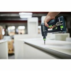 Festool Akku-Bohrschrauber C 18-Basic 18 V In Systainer - 576434 7 Festool Akku-Bohrschrauber C 18-Basic 18 V In Systainer - 576434 -elektrische Bohrmaschine Geschäft festool anwendungsbild c 18 akku bohrschrauber 4
