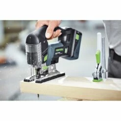 Festool Akku-Pendelstichsäge PSBC 420 EB-Basic CARVEX - 576530 -elektrische Bohrmaschine Geschäft festool anwendungsbild carvex psb 420 hpc pendelstichsaege 1