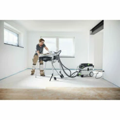 Festool Tischzugsäge CS 50 EBG PRECISIO - 574765 Ersetzt 561180 7 Festool Tischzugsäge CS 50 EBG PRECISIO - 574765 Ersetzt 561180 -elektrische Bohrmaschine Geschäft festool anwendungsbild cs 50 precisio tischzugsaege