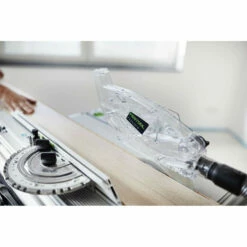 Festool Tischzugsäge CS 50 EBG-Set PRECISIO - 574772 Ersetzt 561199 -elektrische Bohrmaschine Geschäft festool anwendungsbild cs 50 precisio tischzugsaege 2 2