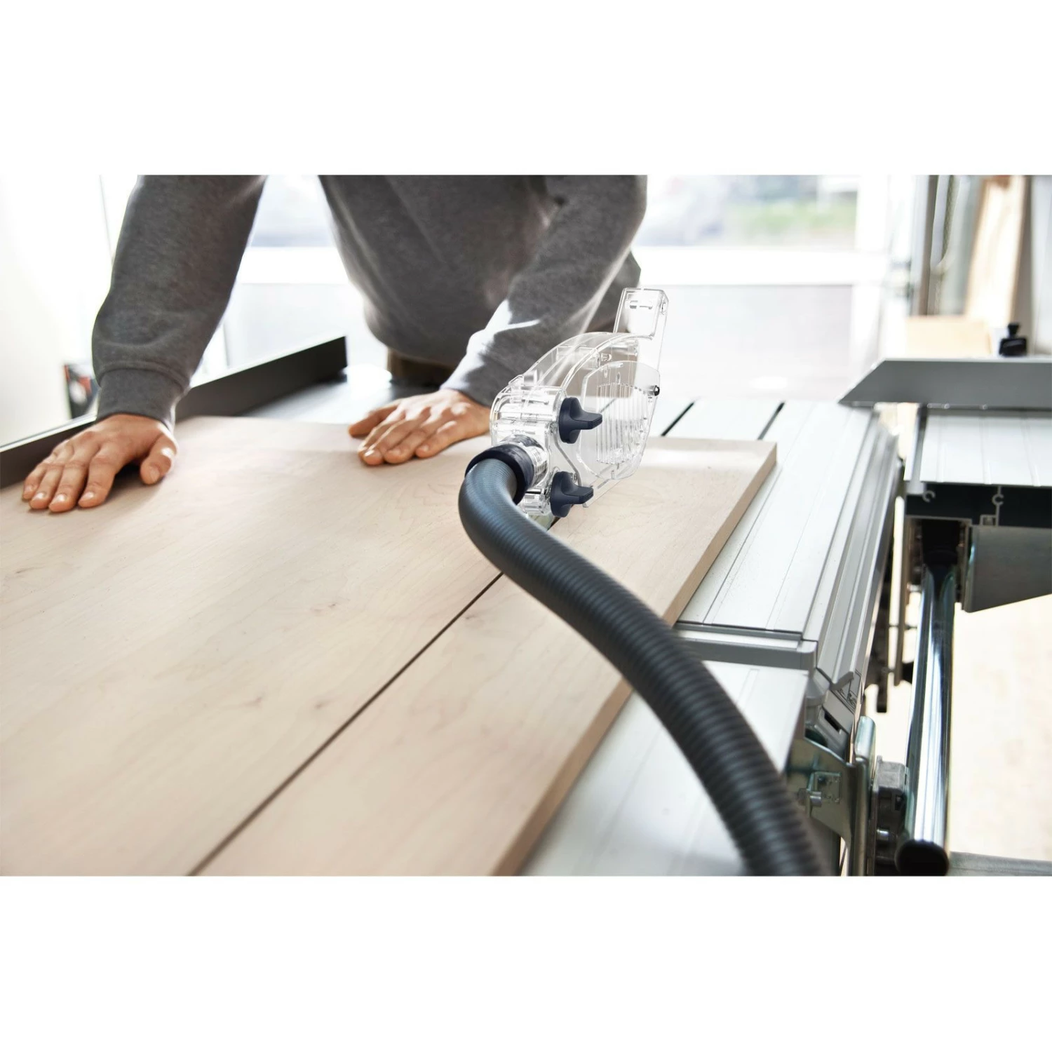 Festool Tischzugsäge CS 70 EBG-Set - 574782 Ersetzt 561146 5 Festool Tischzugsäge CS 70 EBG-Set - 574782 Ersetzt 561146 – Bild 3