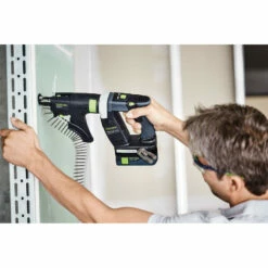 Festool Akku-Bauschrauber DURADRIVE DWC 18-2500 Li 4,0-Plus - 576498 8 Festool Akku-Bauschrauber DURADRIVE DWC 18-2500 Li 4,0-Plus - 576498 -elektrische Bohrmaschine Geschäft festool anwendungsbild dwc 18 2500 duadrive akku bohrschrauber
