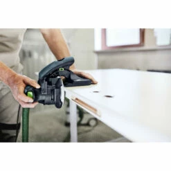 Festool Kantenschleifer ES-ETS 125 REQ-Plus - 576678 -elektrische Bohrmaschine Geschäft festool anwendungsbild es ets 125 kantenschleifer 2