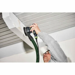 Festool Exzenterschleifer ETS 125 REQ 250 W - 201213 -elektrische Bohrmaschine Geschäft festool anwendungsbild ets 125 exzenterschleifer