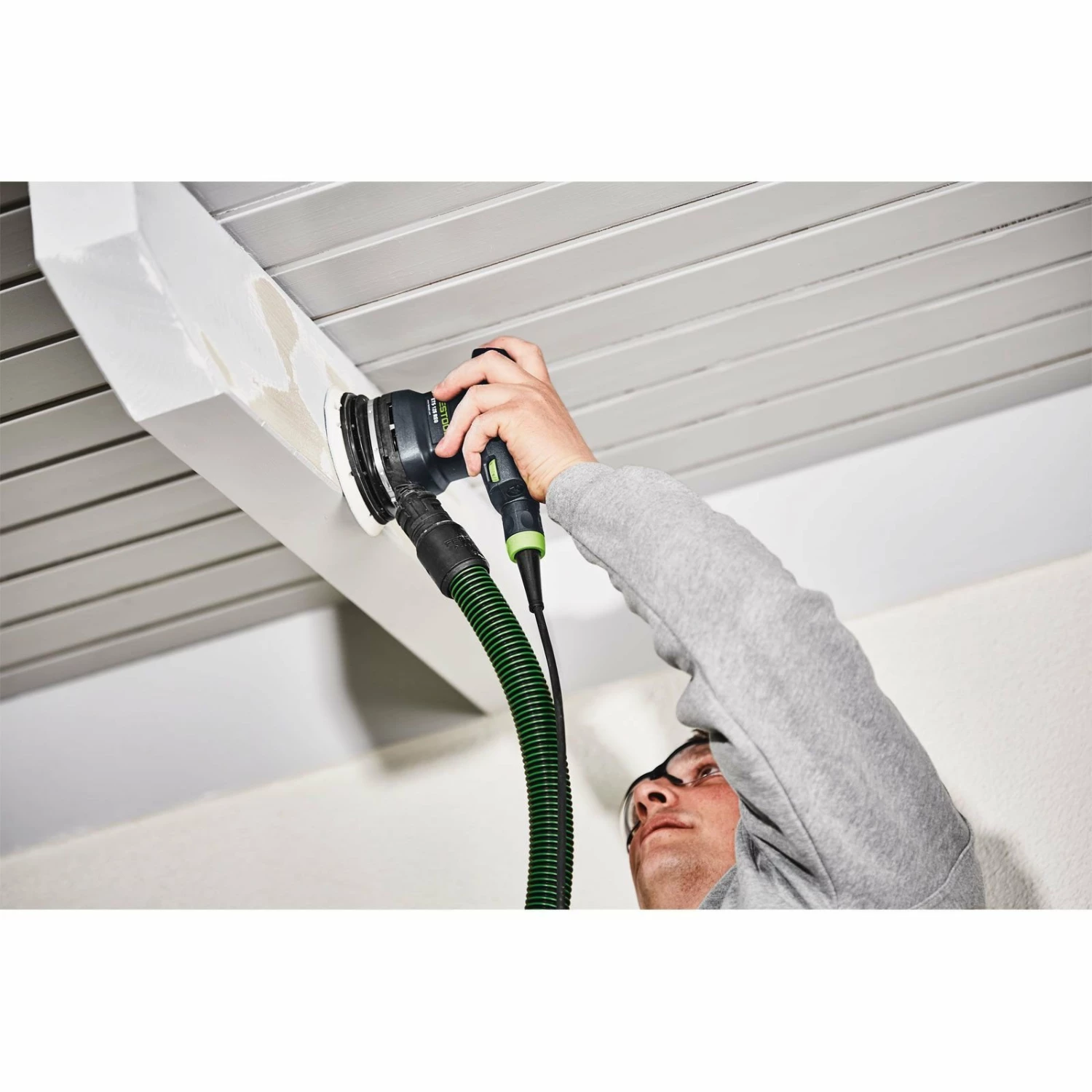 Festool Exzenterschleifer ETS 125 REQ-Plus - 576069 5 Festool Exzenterschleifer ETS 125 REQ-Plus - 576069 – Bild 3