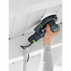 Festool Exzenterschleifer ETS EC 125/3 EQ-Plus - 576341 -elektrische Bohrmaschine Geschäft festool anwendungsbild ets ec 125 exzenterschleifer 1 1