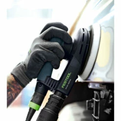 Festool Exzenterschleifer ETS EC 150/5 EQ-Plus - 576329 -elektrische Bohrmaschine Geschäft festool anwendungsbild ets ec 150 exzenterschleifer 2 5