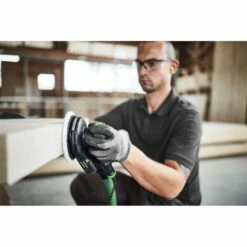 Festool Exzenterschleifer ETS EC 150/5 EQ - 575043 -elektrische Bohrmaschine Geschäft festool anwendungsbild ets ec 150 exzenterschleifer 4