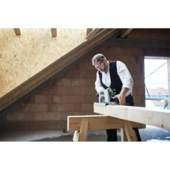Festool Handkreissäge HK 85 EB-Plus-FS - 576138 8 Festool Handkreissäge HK 85 EB-Plus-FS - 576138 -elektrische Bohrmaschine Geschäft festool anwendungsbild handkreissaege hk 85
