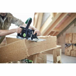 Festool Schwertsäge IS 330 EB Inkl. Zubehör - 575979 -elektrische Bohrmaschine Geschäft festool anwendungsbild is 330 eb schwertsaege 2