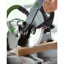 Festool Kapp-Zugsäge KS 120 REB KAPEX - 575302 -elektrische Bohrmaschine Geschäft festool anwendungsbild ks 120 reb kapex kapp zugsaege