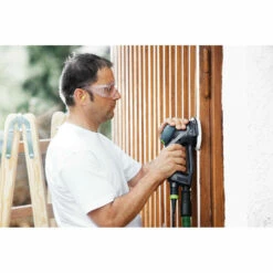 Festool Getriebe-Exzenterschleifer RO 125 FEQ-Plus ROTEX - 576029 -elektrische Bohrmaschine Geschäft festool anwendungsbild ro 125 rotex