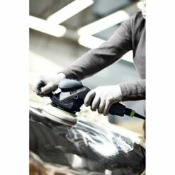 Festool Getriebe-Exzenterschleifer RO 150 FEQ-Plus ROTEX - 576017 -elektrische Bohrmaschine Geschäft festool anwendungsbild ro 150 rotex