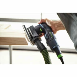 Festool Akku-Rutscher RTSC 400 Li 3,1 I-Set - 575724 7 Festool Akku-Rutscher RTSC 400 Li 3,1 I-Set - 575724 -elektrische Bohrmaschine Geschäft festool anwendungsbild rtsc 400 rutscher 2 1