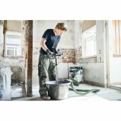Festool Rührwerk MX 1200 RE EF HS2 - 575813 -elektrische Bohrmaschine Geschäft festool anwendungsbild ruehrwerk mx 1