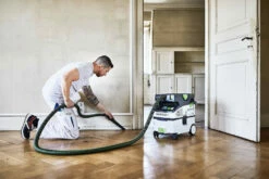 Festool Absaugmobil CTL MIDI I CLEANTEC - 574832 -elektrische Bohrmaschine Geschäft festool anwendungsbild s ctlmidi 574832 a 11a 1