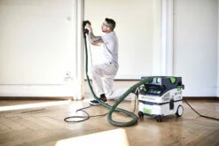 Festool Absaugmobil CTL MINI I CLEANTEC - 574840 -elektrische Bohrmaschine Geschäft festool anwendungsbild s ctlmini 574840 a 22a 1