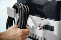 Festool Absaugmobil CTL 26 E SD E/A - 574956 -elektrische Bohrmaschine Geschäft festool anwendungsbild s ctm26e 574981 a 11a 3