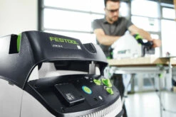 Festool Absaugmobil CTM 36 E - 574988 8 Festool Absaugmobil CTM 36 E - 574988 -elektrische Bohrmaschine Geschäft festool anwendungsbild s ctm36e 574988 a 03a 1
