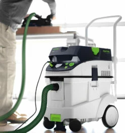 Festool Absaugmobil CTM 48 E - 574992 -elektrische Bohrmaschine Geschäft festool anwendungsbild s ctm48 574992 a 03c 1