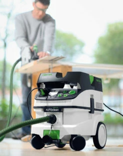 Festool Absaugmobil CTM 26 E AC - 574978 -elektrische Bohrmaschine Geschäft festool anwendungsbild s ctmac 574978 a 05b 1