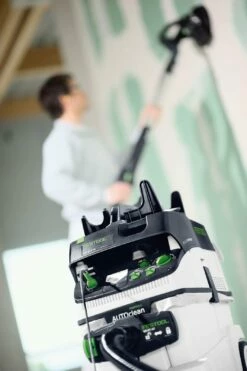 Festool Absaugmobil CTM 36 E AC-LHS - 574984 -elektrische Bohrmaschine Geschäft festool anwendungsbild s lhs225ctm36ac 584116 a 02a 1