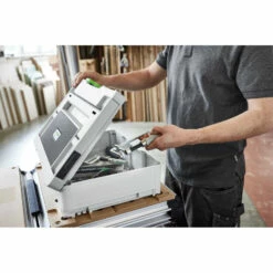 Festool Bluetooth Lautsprecher TOPROCK SYS3 BT20 M 137 - 205502 8 Festool Bluetooth Lautsprecher TOPROCK SYS3 BT20 M 137 - 205502 -elektrische Bohrmaschine Geschäft festool anwendungsbild sys3 toprock bt20 m 137