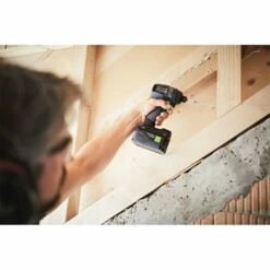Festool Akku-Schlagschrauber TID 18 HPC 4,0 I-Plus - 576482 -elektrische Bohrmaschine Geschäft festool anwendungsbild tid 18 akku schlagbohrschrauber 2 1