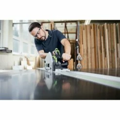 Festool Tauchsäge TS 55 FEBQ-Plus-FS - 577010 -elektrische Bohrmaschine Geschäft festool anwendungsbild ts 55 tauchsaege 6