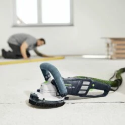 Festool Sanierungsschleifer RG 130 ECI-Plus RENOFIX 1.600 W Im Systainer - 577045 13 Festool Sanierungsschleifer RG 130 ECI-Plus RENOFIX 1.600 W Im Systainer - 577045 -elektrische Bohrmaschine Geschäft festool sanierschleif rg130 anwendung 21 1 4