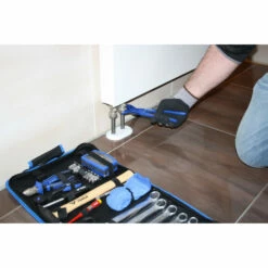 BRILLIANT TOOLS Universal-Werkzeug-Satz 58tlg. In Nylontasche 25 BRILLIANT TOOLS Universal-Werkzeug-Satz 58tlg. In Nylontasche -elektrische Bohrmaschine Geschäft fot anw alg bt bt024064.aw3 sall aing v1