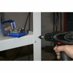 BRILLIANT TOOLS Universal-Werkzeug-Satz 58tlg. In Nylontasche 23 BRILLIANT TOOLS Universal-Werkzeug-Satz 58tlg. In Nylontasche -elektrische Bohrmaschine Geschäft fot anw alg bt bt024064.aw7 sall aing v1