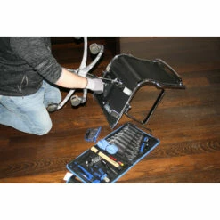 BRILLIANT TOOLS Universal-Werkzeug-Satz 58tlg. In Nylontasche 27 BRILLIANT TOOLS Universal-Werkzeug-Satz 58tlg. In Nylontasche -elektrische Bohrmaschine Geschäft fot anw alg bt bt024064.aw8 sall aing v1