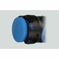 BRILLIANT TOOLS 1/2" Drehmomentschlüssel Mit Drehknopf-Umsteck-Ratschenkopf 20 - 200 Nm - BT141901 -elektrische Bohrmaschine Geschäft fot anw alg bt bt141901.aw5 sall aing v1