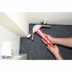 KS TOOLS Ratschen-Einhand-Biege-Satz 10 - 22 Mm 13tlg. - 203.1400 -elektrische Bohrmaschine Geschäft fot anw alg san 203.1400 2a sall aing v1 2