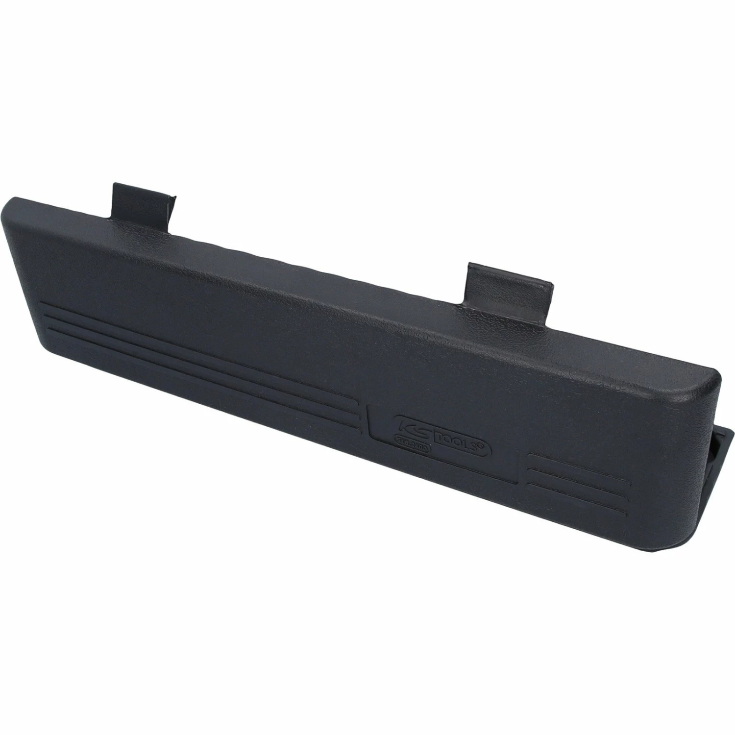 KS TOOLS 1/2" ErgoTorqueprecision Drehmomentschlüssel-Satz 20 - 200 Nm 11tlg. - 516.2400 11 KS TOOLS 1/2" ErgoTorqueprecision Drehmomentschlüssel-Satz 20 - 200 Nm 11tlg. - 516.2400 – Bild 9