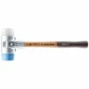Halder SIMPLEX-Schonhammer Mit Aluminiumgehäuse Und Holzstiel Ø 30 Mm TPE-soft / Superplastik - 3117.030 1 Halder SIMPLEX-Schonhammer Mit Aluminiumgehäuse Und Holzstiel Ø 30 Mm TPE-soft / Superplastik - 3117.030 -elektrische Bohrmaschine Geschäft halder simplex schonhammer aluminiumgeh use hp 1