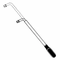 Hazet Ausziehbarer Radmuttern-Schlüssel - 772 -elektrische Bohrmaschine Geschäft hazet 722 zusatz hp 6