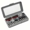 Bosch Schraubendreher-Set, 46tlg. - 2607019504 -elektrische Bohrmaschine Geschäft img rd 18536 16 5 1
