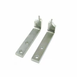 Knipex Ersatzspitzen Für Sicherungsringzange - 4629A61