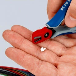 Knipex Abschnittfänger Für 79 02/22 125 ESD - 0011V79 -elektrische Bohrmaschine Geschäft knipex 0011v79 11 hp 1