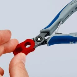 Knipex Abschnittfänger Für 79 02/22 125 ESD - 0011V79 -elektrische Bohrmaschine Geschäft knipex 0011v79 7 hp 1
