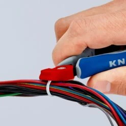 Knipex Abschnittfänger Für 79 02/22 125 ESD - 0011V79 -elektrische Bohrmaschine Geschäft knipex 0011v79 8 hp 1