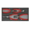 Knipex Zangen-Set 4tlg. - 002001V09 -elektrische Bohrmaschine Geschäft knipex 002001v09 hp 9