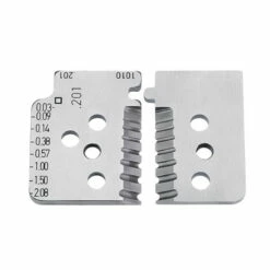 Knipex Ersatzmesser Für 121202 - 121902