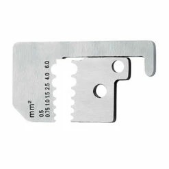 Knipex Ersatzmesser Für 1221180 - 1229180