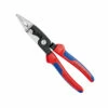 Knipex Elektro-Installationszange - 1382200 2 Knipex Elektro-Installationszange - 1382200 -elektrische Bohrmaschine Geschäft knipex 1382200 hp 6