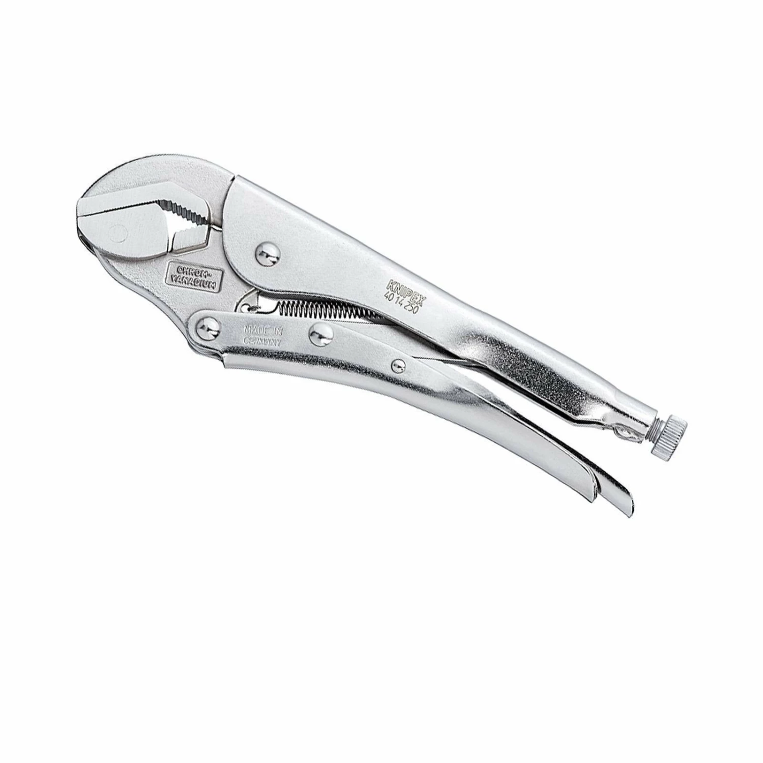 Knipex Universal-Gripzange - 4014250 3 Knipex Universal-Gripzange - 4014250