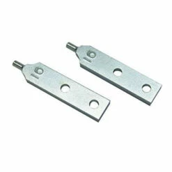 Knipex Ersatzspitzen Für Sicherungsringzange - 4419J5